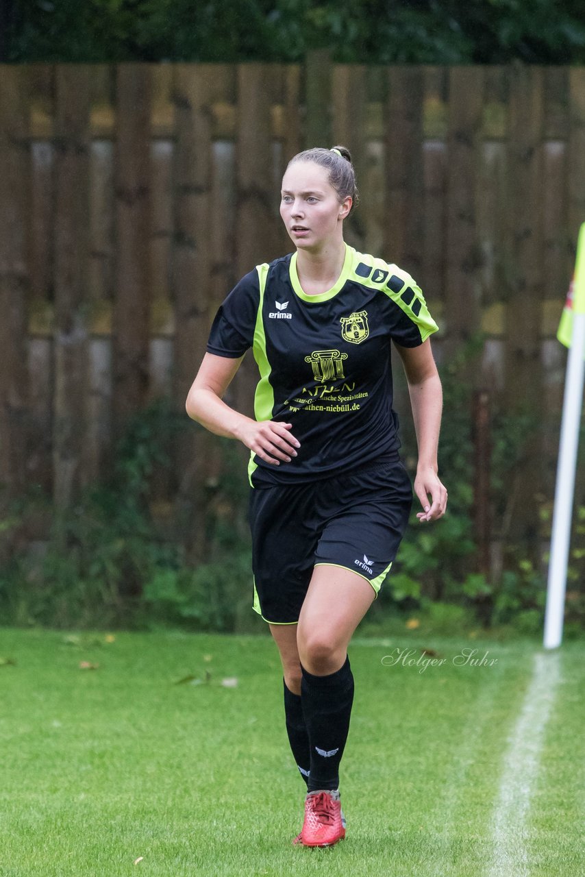 Bild 73 - Frauen SV Neuenbrook-Rethwisch - SV Frisia 03 Risum Lindholm